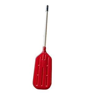 42" Rattle Paddle For Sorting Livestock Farm And Ranch Animals