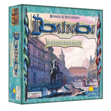 Rio Grande Games Dominion: Renaissance