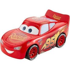 Disney Cars Toys Turbo Racers Lightning Mcqueen