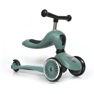 Scoot & Ride 3416 - Entertainment And Learning Toys, Unisex