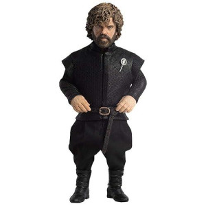 Threezero Jul188740 Game Of Thrones: Tyrion Lannister 1: 6 Scale Action Figure