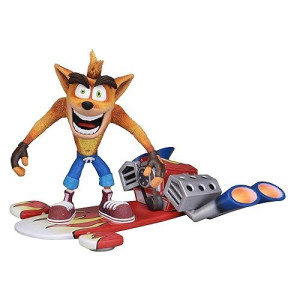 Neca Crash Bandicoot - 7