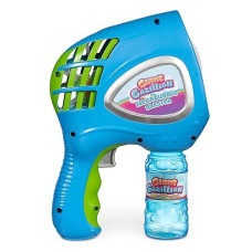 Gazillion Megabubble Blaster, Multicolor