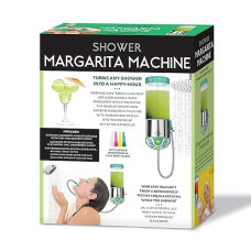 Seymour Butz Prank Gift Box Shower Margarita Machine - Perfect Gag Gift And Funny White Elephant Idea