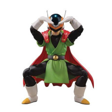 Bandai Tamashii Nations S.H.Figuarts Great Saiyaman "Dragon Ball Z" Action Figure, Multicolor, One-Size