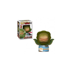 Funko Pop Movies: Little Shop Of Horrors - Baby Audrey Ii Collectible Figure, Multicolor
