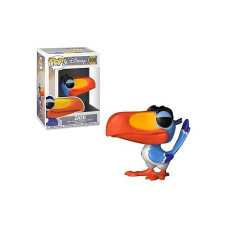 Funko Pop! Disney: Lion King - Zazu