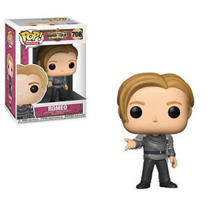 Funkopop! Movies: Romeo & Juliet - Romeo (Styles May Vary)