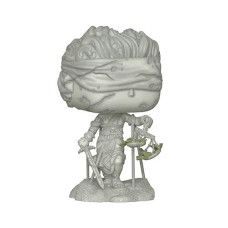 Funko Pop! Rocks: Metallica - Lady Justice