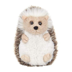 Bearington Higgy Plush Stuffed Animal Hedgehog, 5.5 Inches