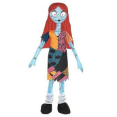 Disney Tim Burton'S Nightmare Before Christmas Sally Standing Prop - 36" (Pack Of 1) - Ideal For Spooky Parties, Haunted Houses & Festive Displays
