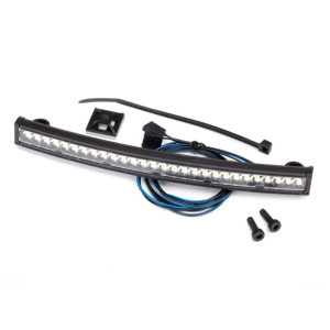 Traxxas 8087 Led Light Bar, Roof Lights (Fits #8111 Body, Requires #8028)