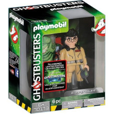 Playmobil Ghostbusters Collector'S Edition E. Spengler