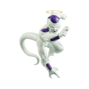 Banpresto Bp39117 Dragonball Super Tag Fighters-Freeza-, Multicolor