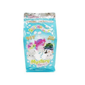 Squishmallow Kellytoy Scented Mystery Squad Bag 5A Plush (Series 2