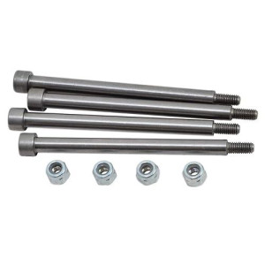 Rpm 70510 Threaded Hinge Pins For The Traxxas X-Maxx