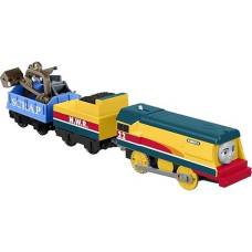 Thomas & Friends Trackmaster, Rebecca