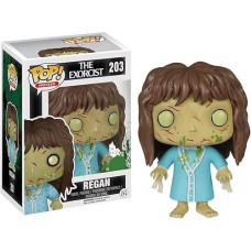 The Exorcist Regan Pop! Vinyl Figure