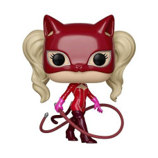 Funko Pop! Games: Persona 5 - Panther