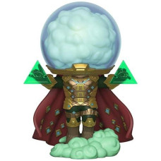 Funko Pop! Marvel: Spider-Man Far From Home - Mysterio