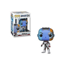 Funko Pop! Marvel: Avengers Endgame - Nebula