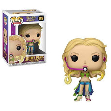 Funko Pop! Rocks: Britney Spears - Slave 4U