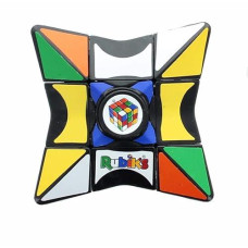 Rubiks Magic Star Spinner - M-1 Design
