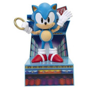 Sonic The Hedgehog Ultimate 6 Sonic Collectible Action Figure