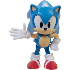 Sonic the Hedgehog 25 Inch Figure classic Sonic