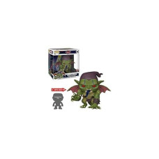 Mpreview Pop! Marvel: Spider-Man Into The Spider-Verse #408 Green Goblin 10 Tall Exclusive Bobble-Head Vinyl Figure