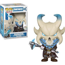 Funko Pop! Games: Fortnite - Ragnarok, Standard, Multicolor