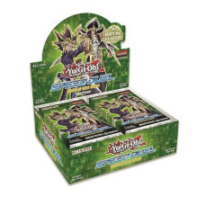 Yu-Gi-Oh! Tcg: Arena Of Lost Souls Booster Display (36)
