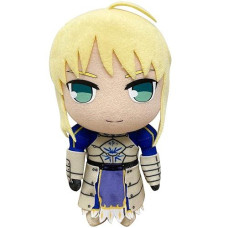 Great Eastern Entertainment Fate/Stay Night - Saber Plush 8"