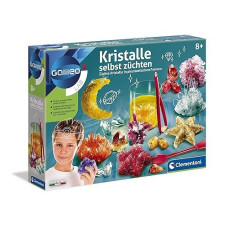 Kristalle Selbst Z