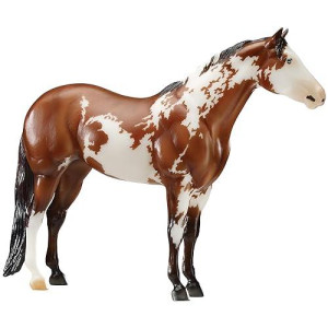 Breyer Traditional Series Truly Unsurpassed | Horse Toy Model | 11.5" X 11.25" | 1:9 Scale | Model #1810