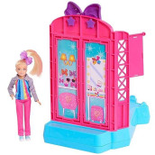 Jojo Siwa On-Tour Playset, Kids Toys For Ages 3 Up By Just Play