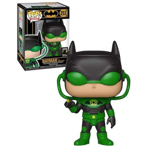 Funko Pop! Heroes: Batman [The Dawnbreaker] #253 - Hot Topic Exclusive!