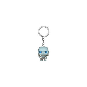 Funko Pop! Keychains: Game Of Thrones - White Walker