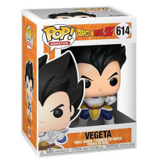 Funko Pop! Animation: Dragon Ball Z - Vegeta