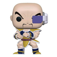 Funko Pop! Animation: Dragon Ball Z - Nappa