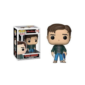 Funko Pop! Movies: Office Space - Peter Gibbons