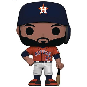 Funko Pop Mlb: Jos