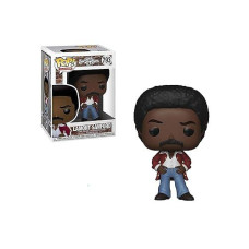 Funko Pop! Tv: Sanford & Son - Lamont Sanford, Multicolor