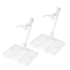 Tamashii Nations - Stage Act. 4 For Humanoid Stand Support (Clear)