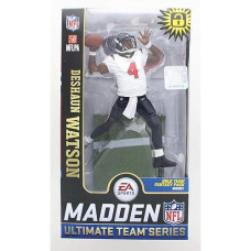 Houston Texans Madden Nfl 19 Ultimate Team S2 Figure - Deshaun Watson Variant