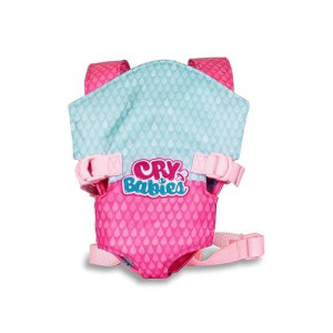 Cry Babies Baby Doll Carrier