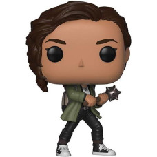 Funko Pop! Marvel: Spider-Man Far From Home - Mary Jane