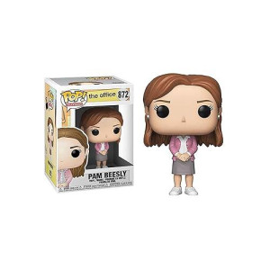 Funko Pop! Tv: The Office - Pam Beesly