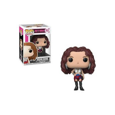 Funko Pop! Movies: Pretty Woman - Vivian (Styles May Vary), Multicolor