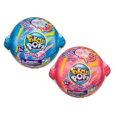 Pikmi Pops Bubble Drops - Neon Wild Series - 2 Pack, Multicolor (75509)